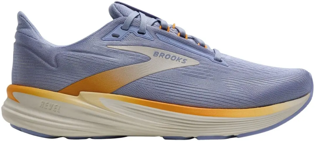 Brooks Revel 8 Hardloopschoenen Dames