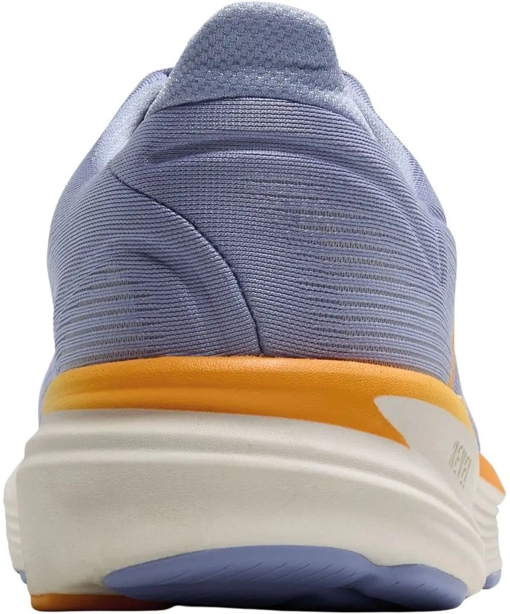 Brooks Revel 8 Hardloopschoenen Dames - 38 - Blauw/ Oranje/Wit - afbeelding 2 van 6