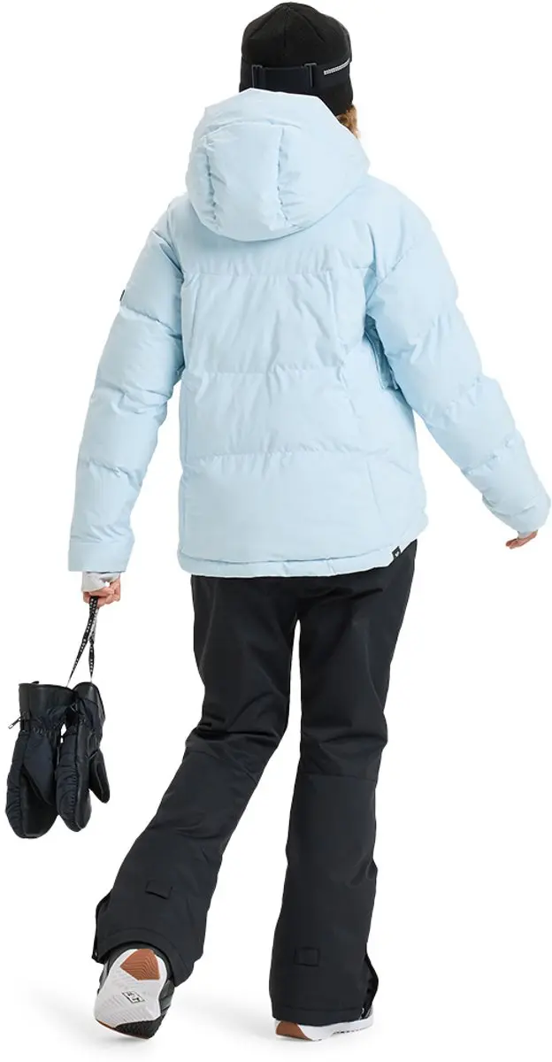 Roxy Diversion Broek - Zwart XL