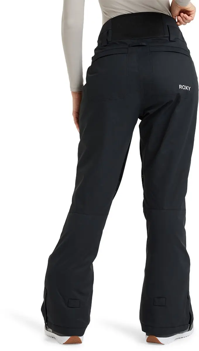 Roxy Diversion Broek - Zwart XL