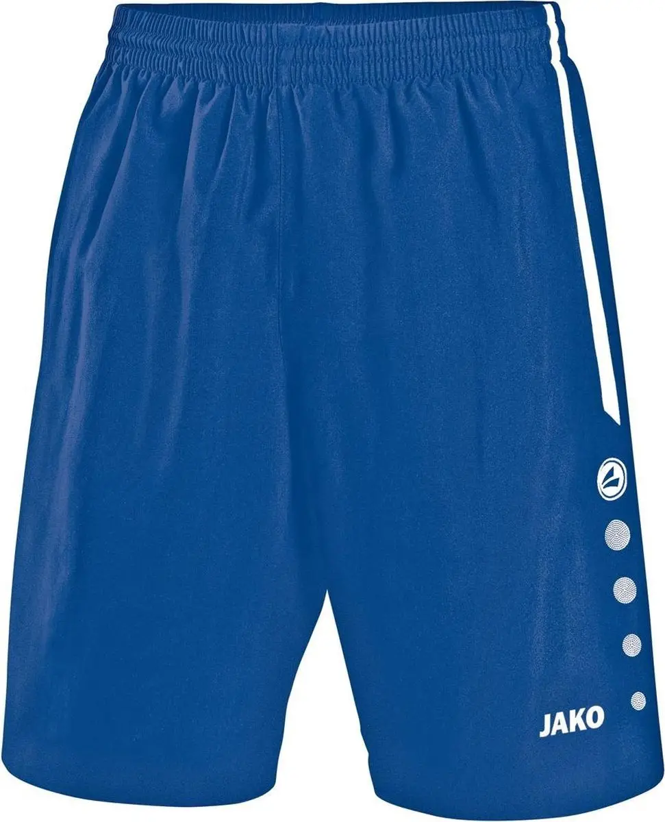 Jako Turin Short