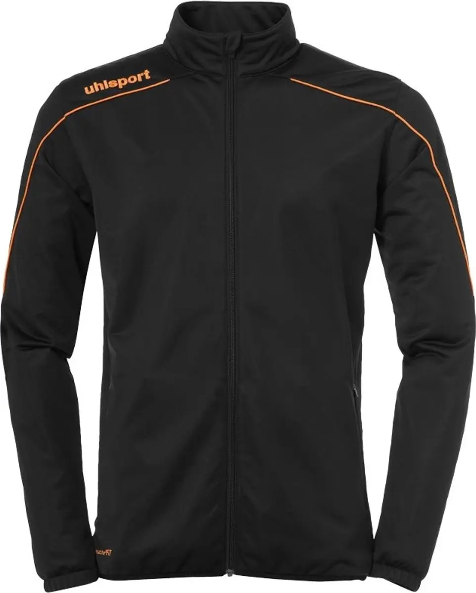 Uhlsport Stream 22 Polyestervest Kinderen