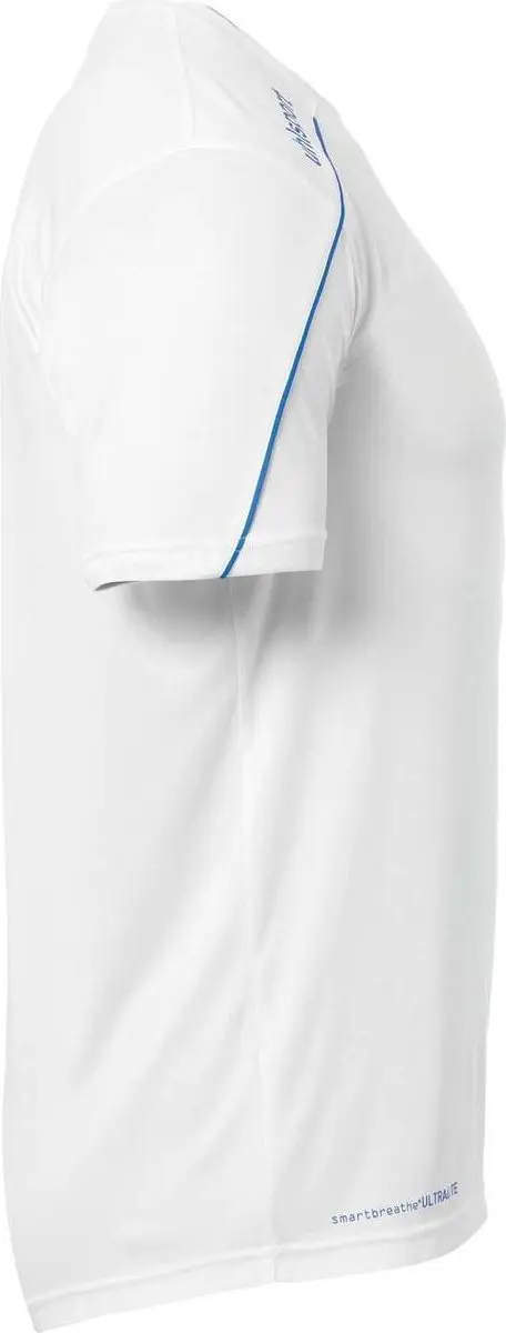 Uhlsport Stream 22 Shirt Heren - XL - Wit