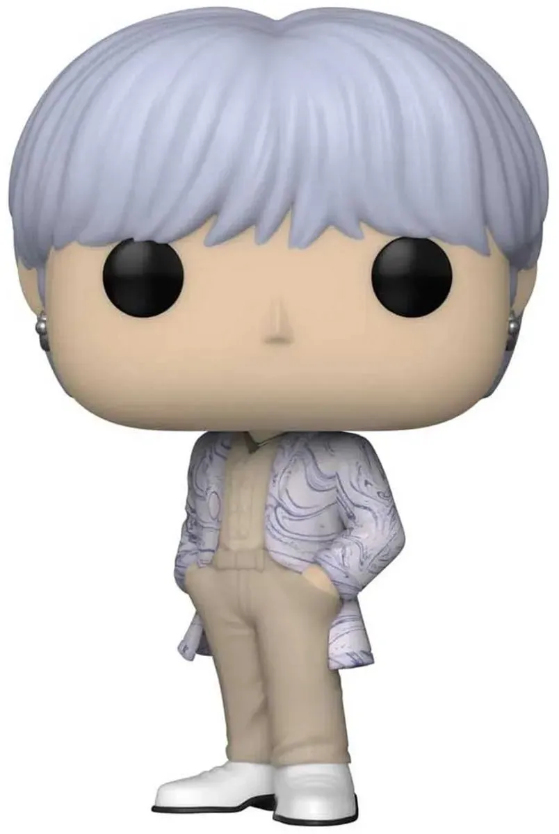 Funko Pop #369 BTS - Suga - Multi