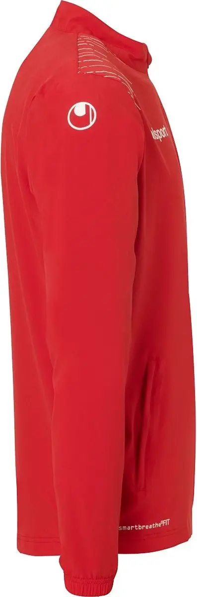 Uhlsport Score 26 Evo Presentatiejack - Rood