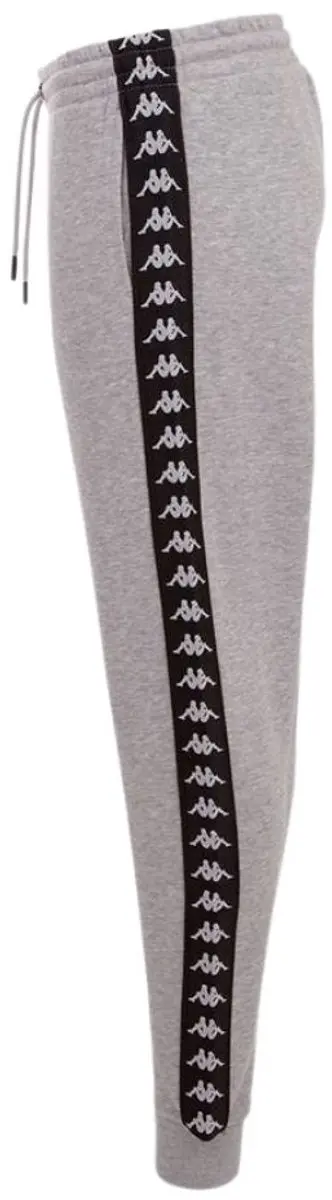 Kappa Joggingbroek Dames Jante Grijs - XL - afbeelding 4 van 4