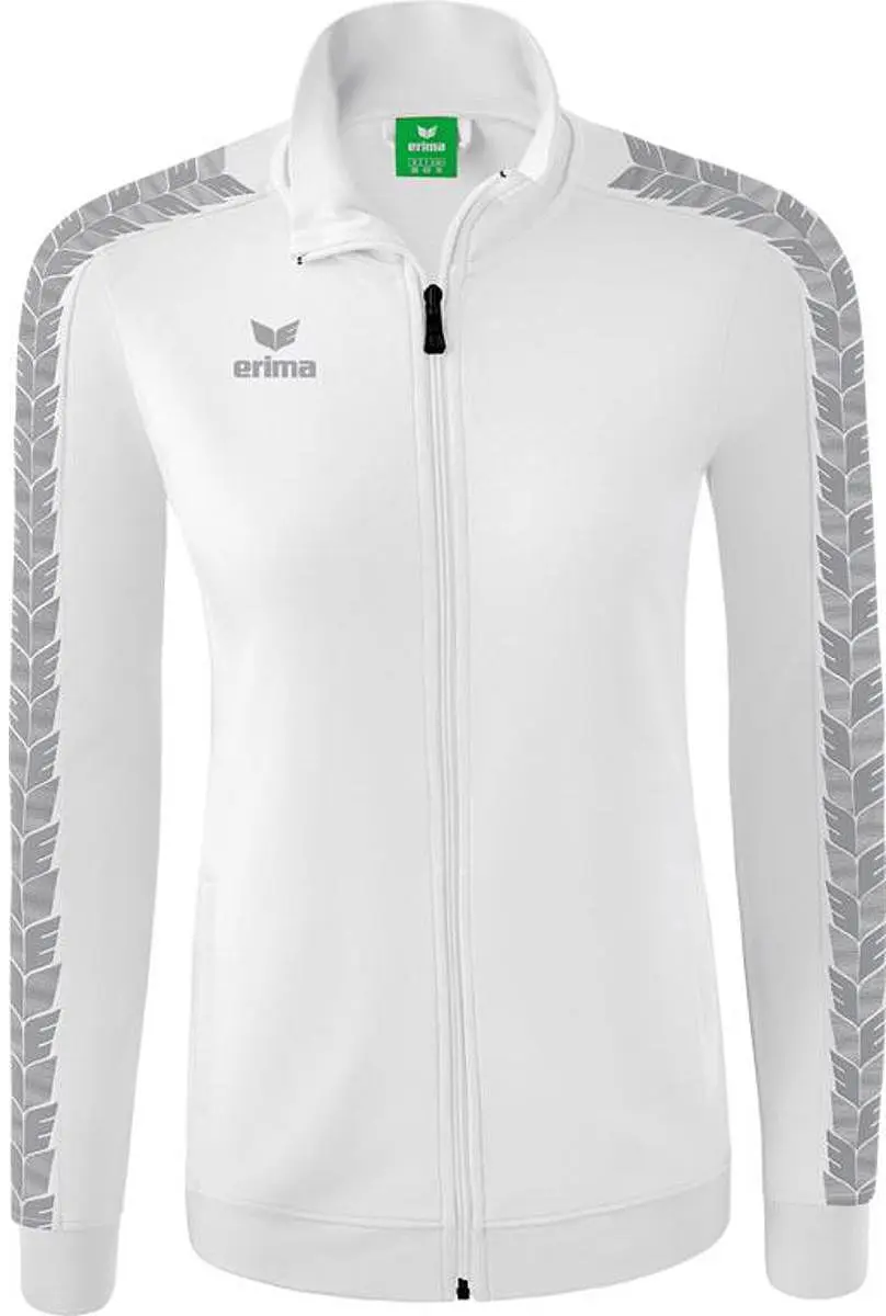 Erima Essential Team Tracktop Jack Dames