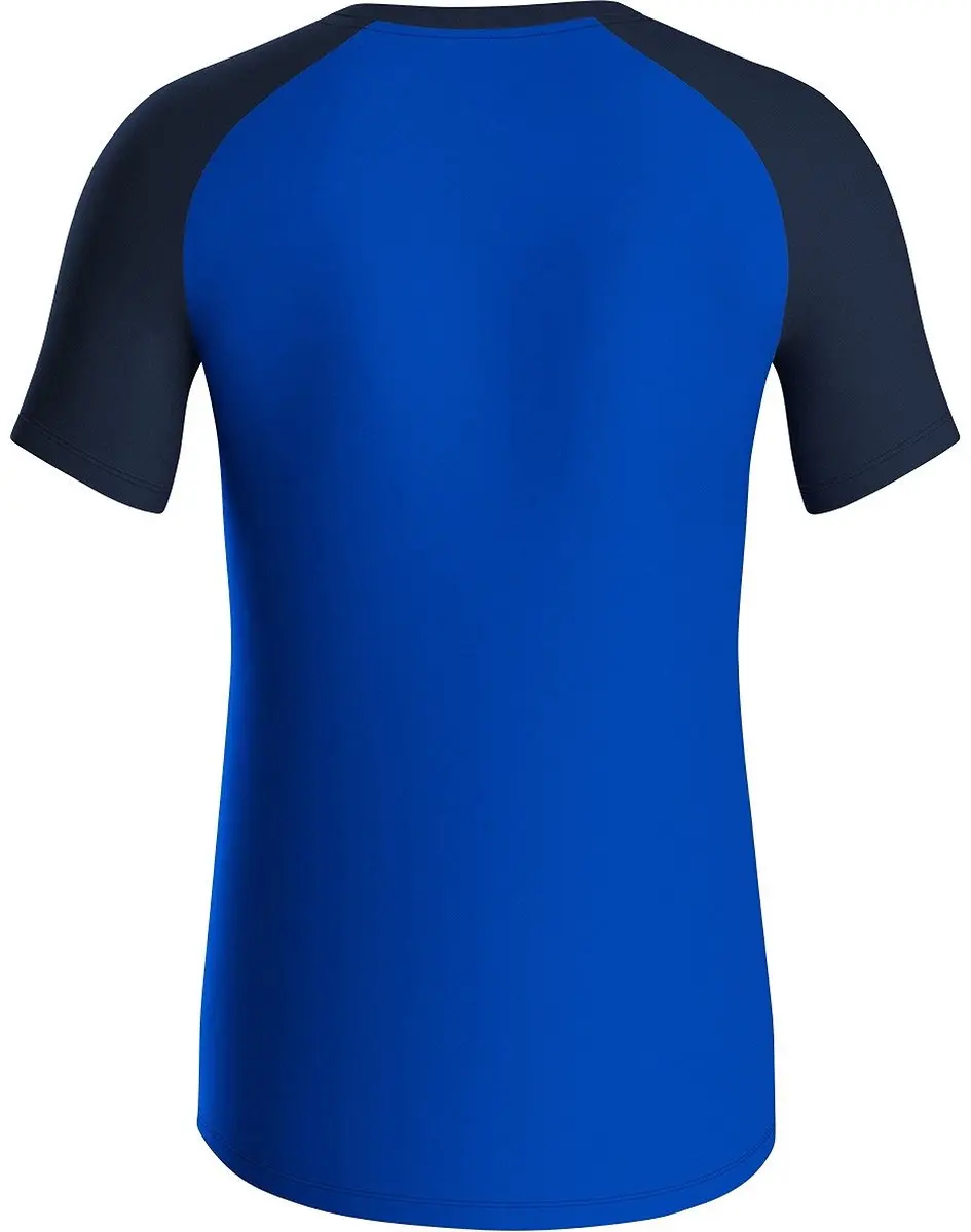 JAKO Iconic T-Shirt Kinderen 152 - Royal