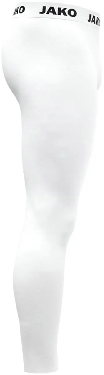 JAKO Function Long Tight Heren - S - Wit