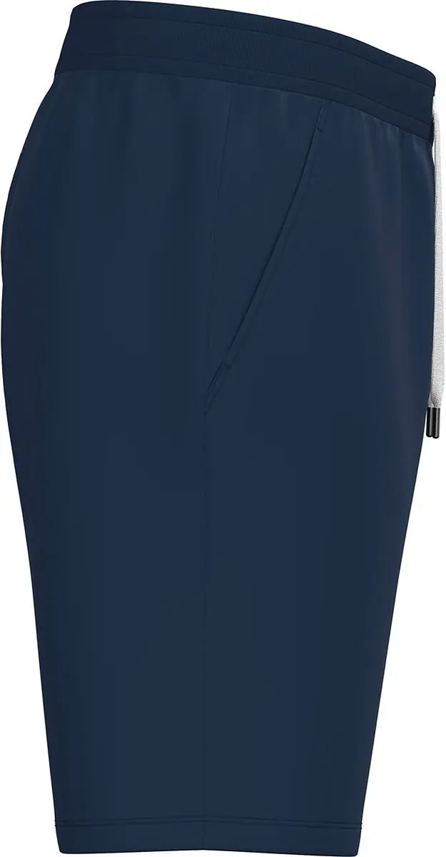 Jako One Joggingshort Heren - M Marine