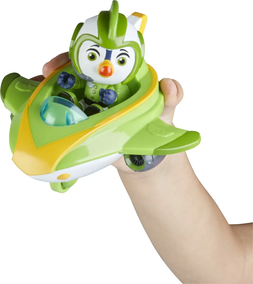 Hasbro E5316EU40 Speelgoed - Groen - afbeelding 4 van 6