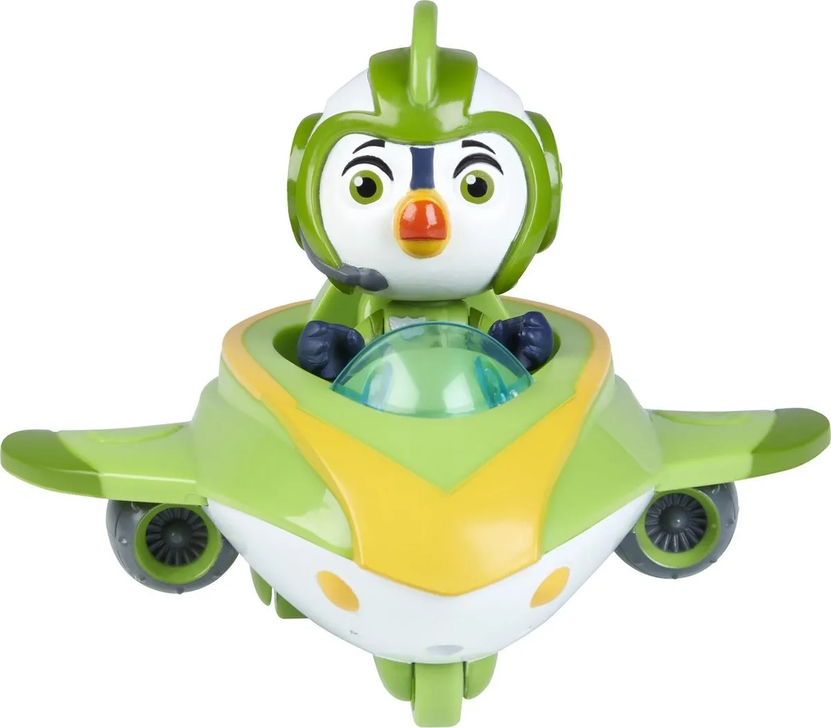 Hasbro E5316EU40 Speelgoed - Groen - afbeelding 6 van 6