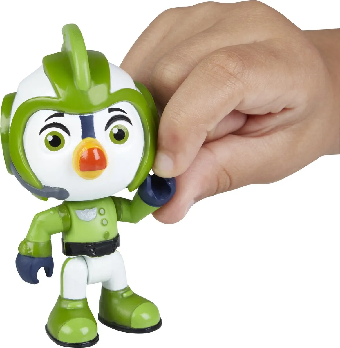 Hasbro E5316EU40 Speelgoed - Groen - afbeelding 2 van 6