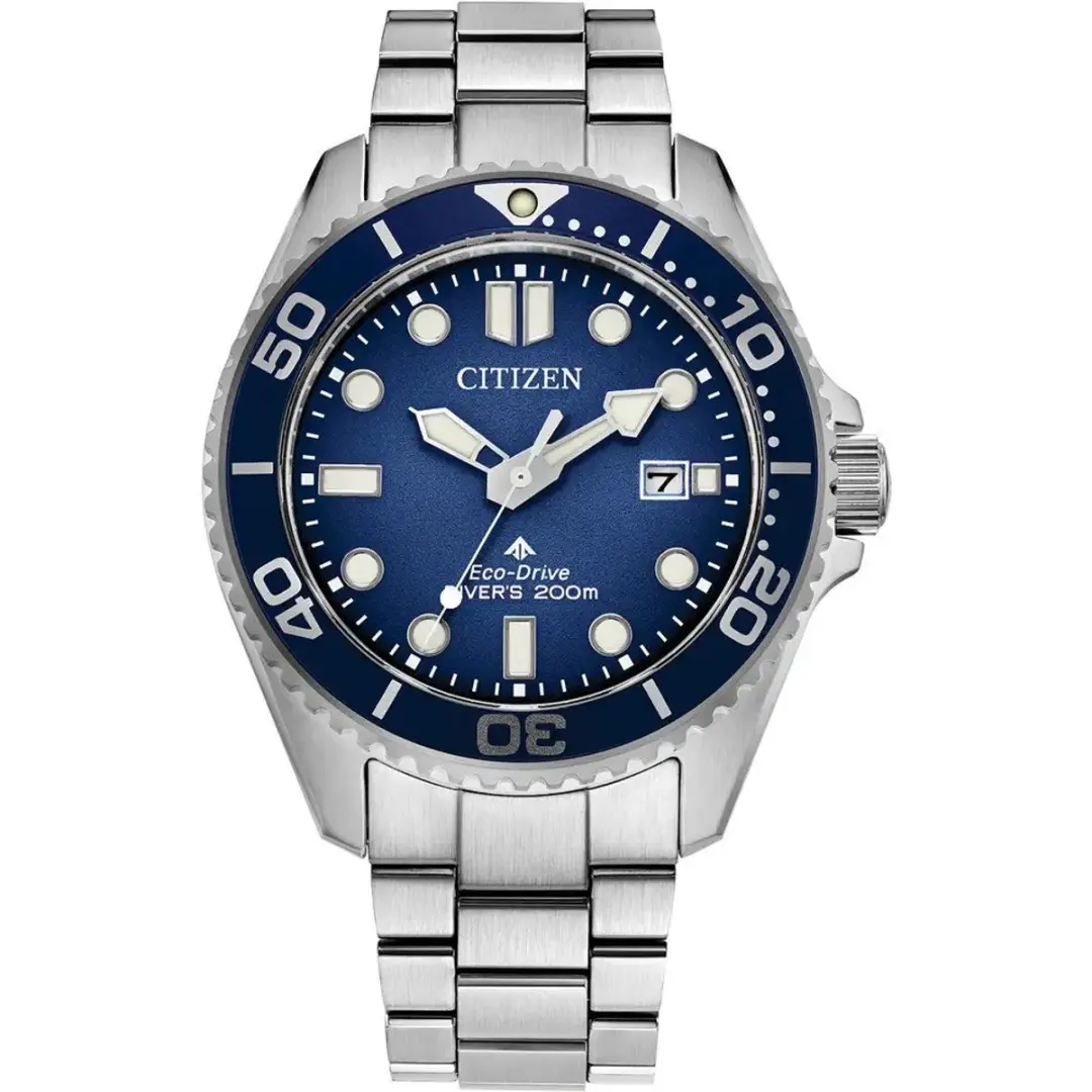 Citizen Promaster Dive BN0260-54L Horloge