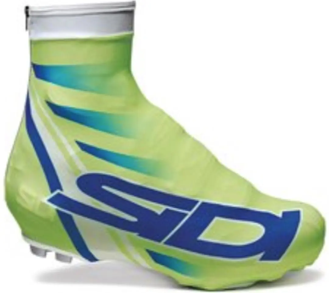 Sidi Copriscarpe Chrono Printed (35)