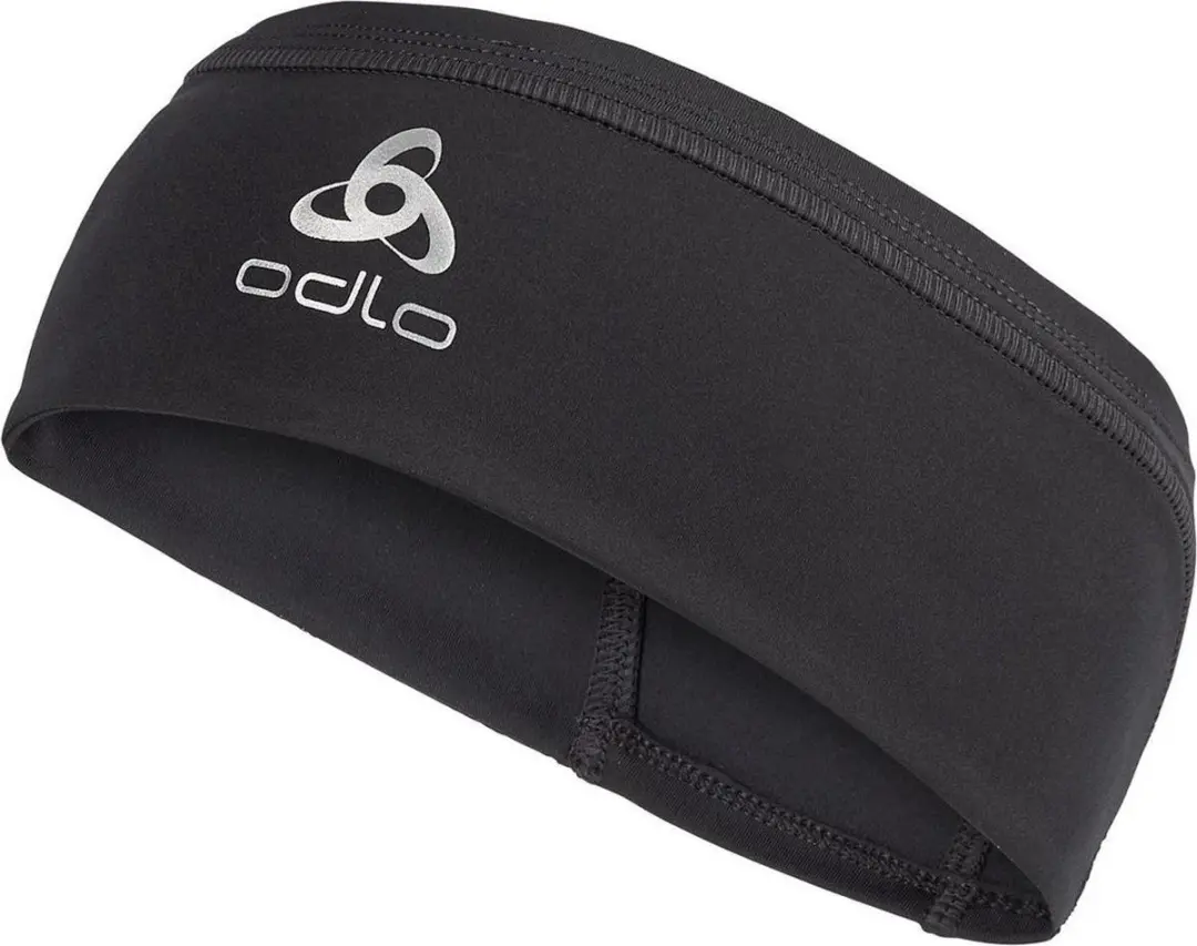 Odlo Headband CERAMIWARM Black