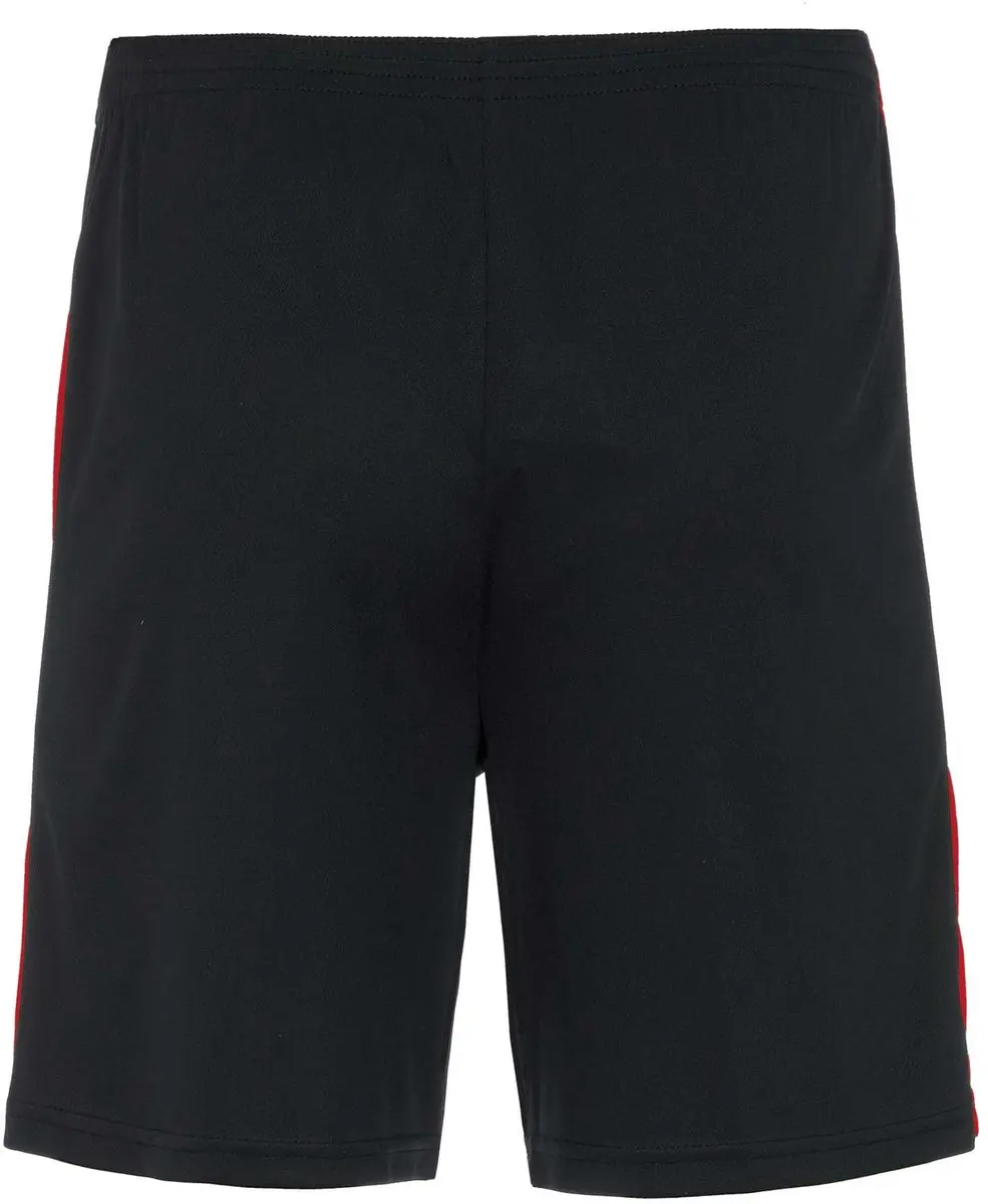 Errea Bolton Korte Broek - M - Rood - afbeelding 3 van 3