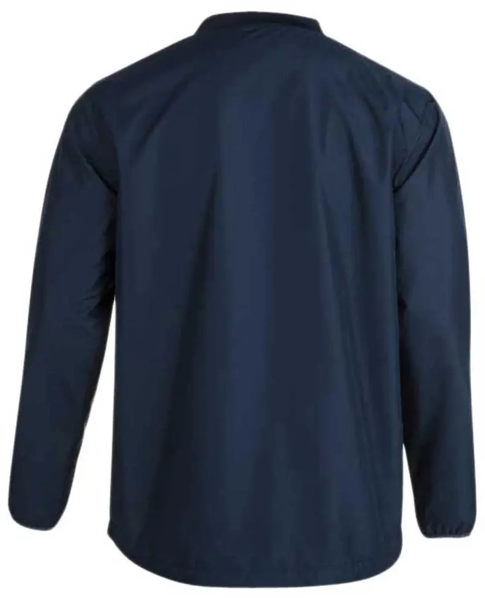 Joma Storm Jas 2XL - Dark Navy - afbeelding 2 van 4