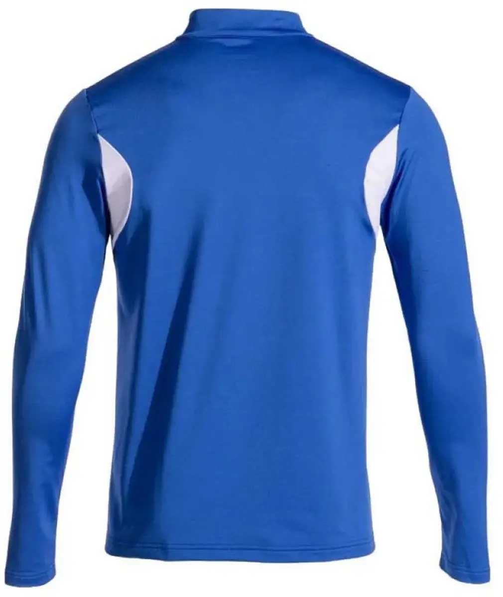 Joma Winner Iii Sweatshirt Blauw XL Man