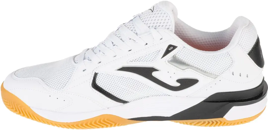 Joma B.Screen Men 25 BSCRES Handbalschoenen - 42,5 Wit - afbeelding 2 van 5