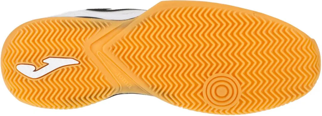 Joma B.Screen Men 25 BSCRES Handbalschoenen - 42,5 Wit - afbeelding 4 van 5
