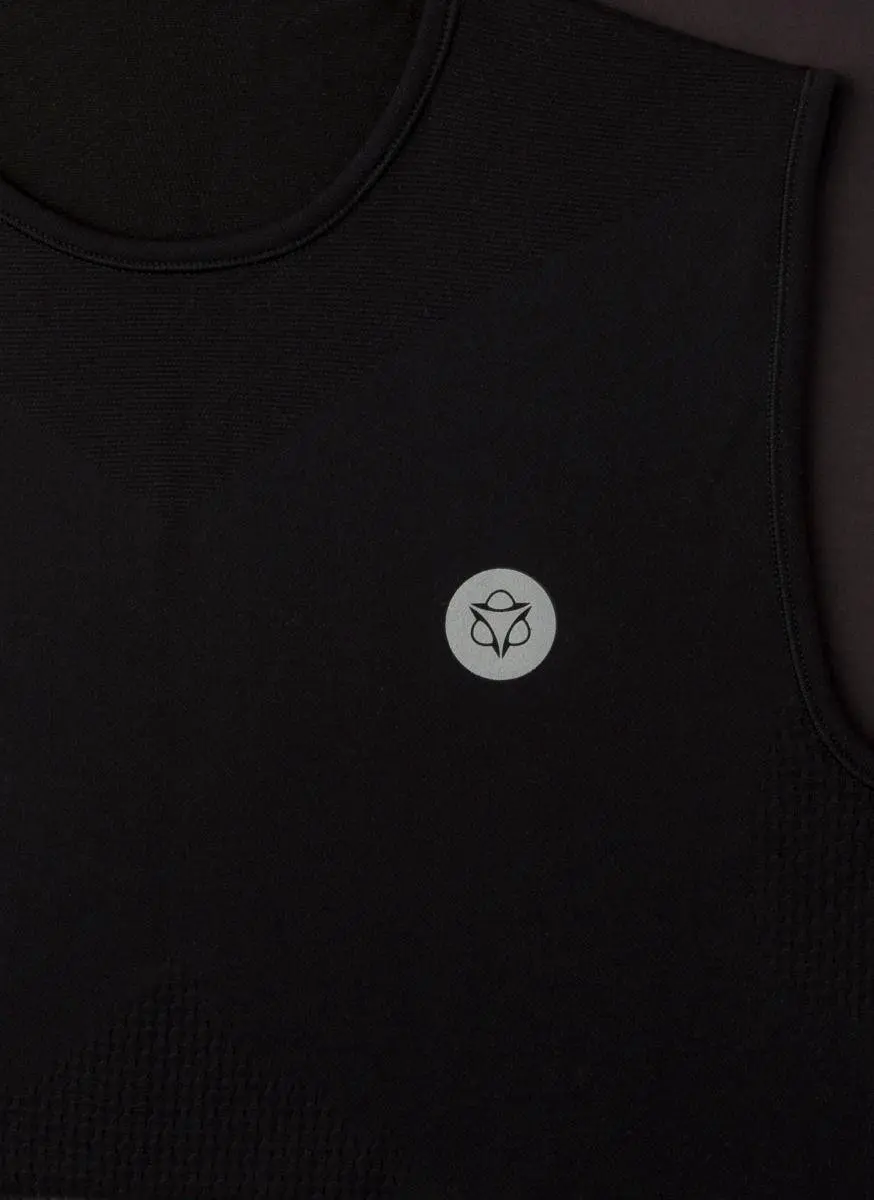 AGU Dagelijks Mouwloos Thermoshirt 47313307 - XXL