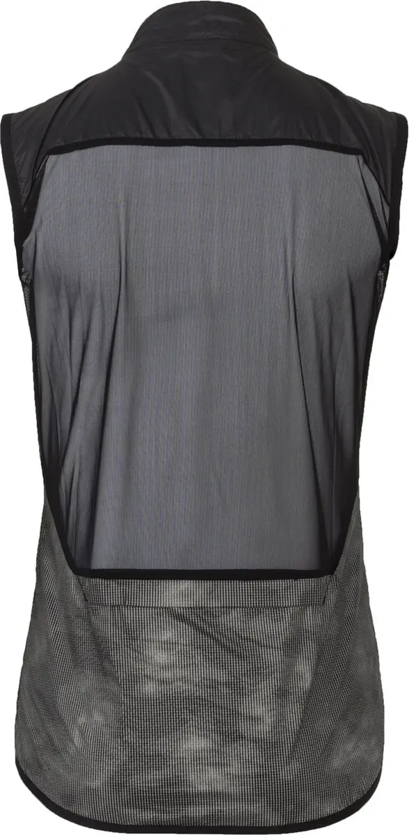 AGU Wind Body II Essential Dames - Grijs S - afbeelding 4 van 6
