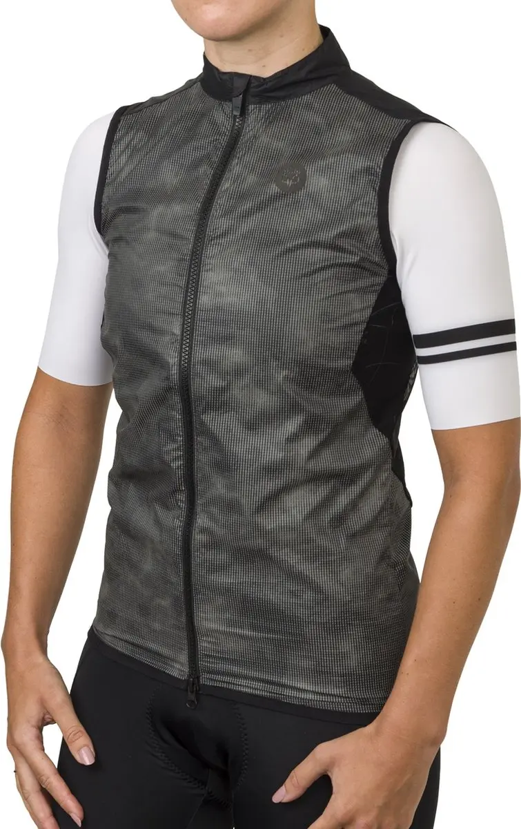 AGU Wind Body II Essential Dames - Grijs S - afbeelding 5 van 6