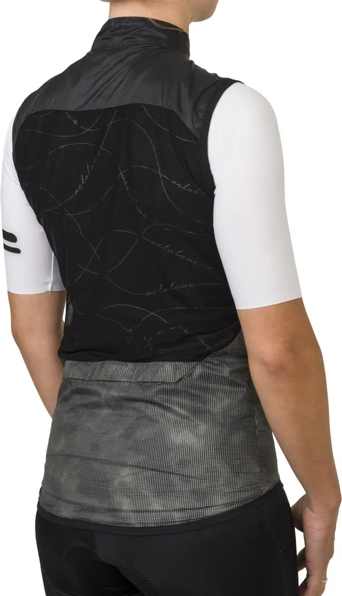 AGU Wind Body II Essential Dames - Grijs S - afbeelding 6 van 6