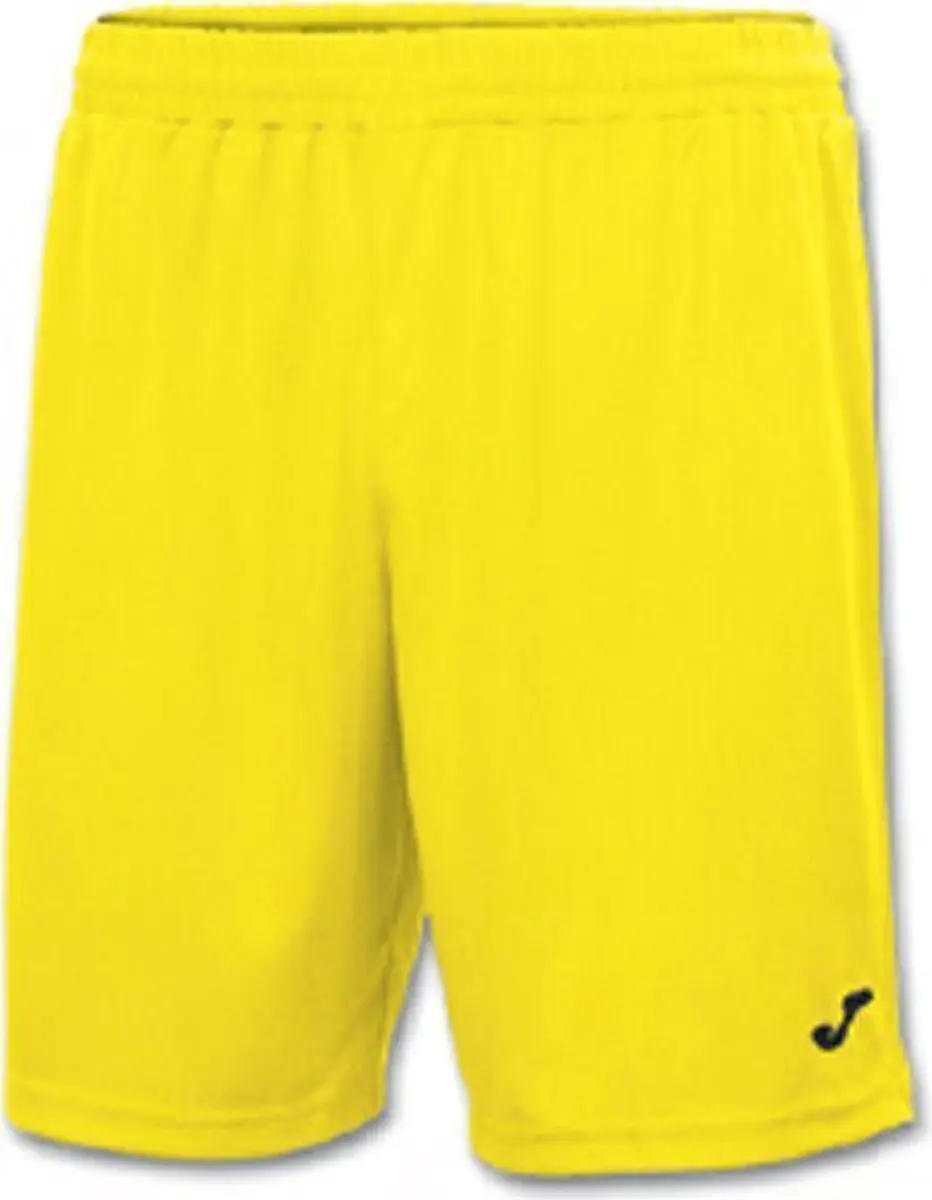 Joma Nobel Short Kinderen