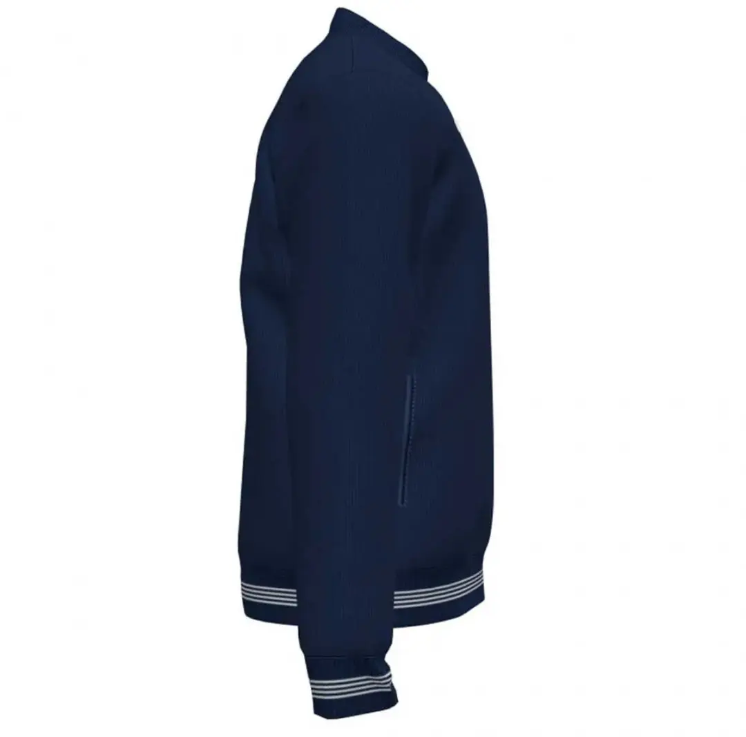 Joma Campus III Presentatiejack Kinderen - 104 Marine