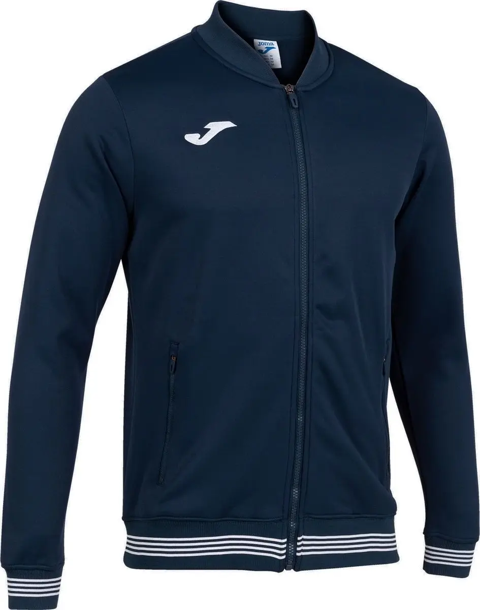 Joma Campus III Presentatiejack Kinderen