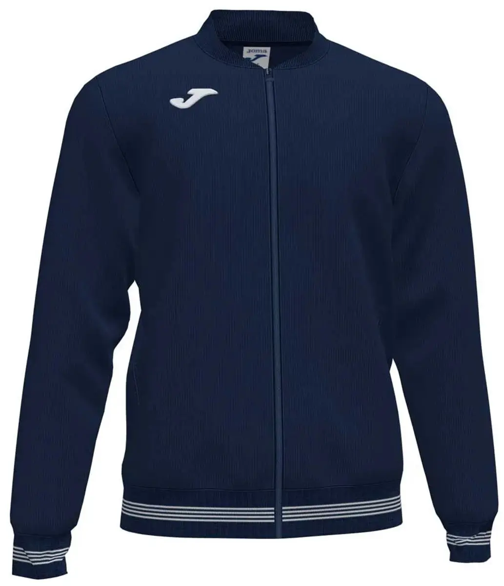 Joma Campus III Presentatiejack Kinderen - 104 Marine