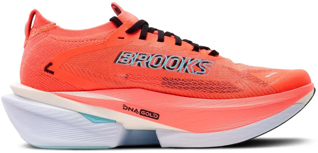 Brooks Hyperion Max 3 Hardloopschoenen