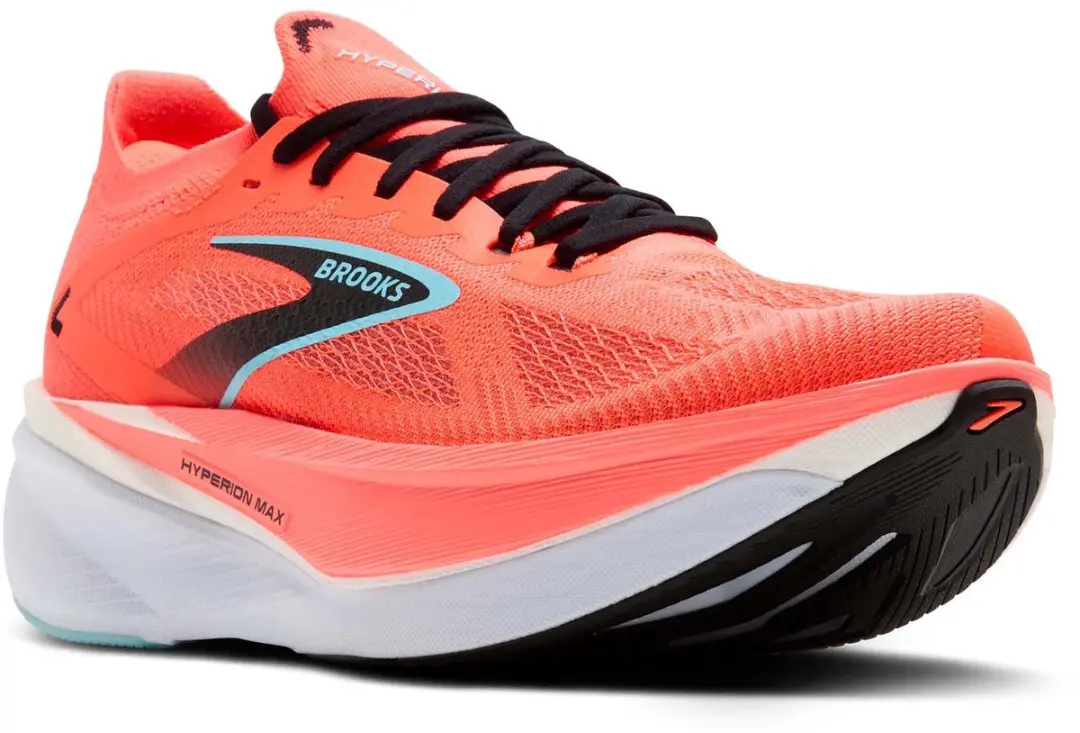Brooks Hyperion Max 3 Hardloopschoenen - 42 - afbeelding 5 van 6