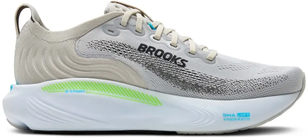 Adrenaline GTS Sportschoenen Mannen