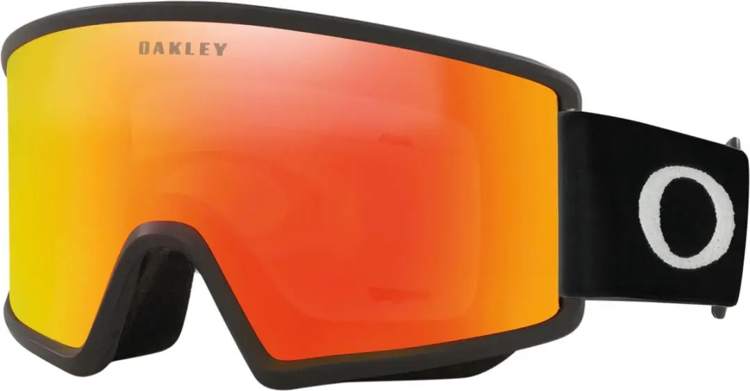 Oakley Target Line M Skibril Senior