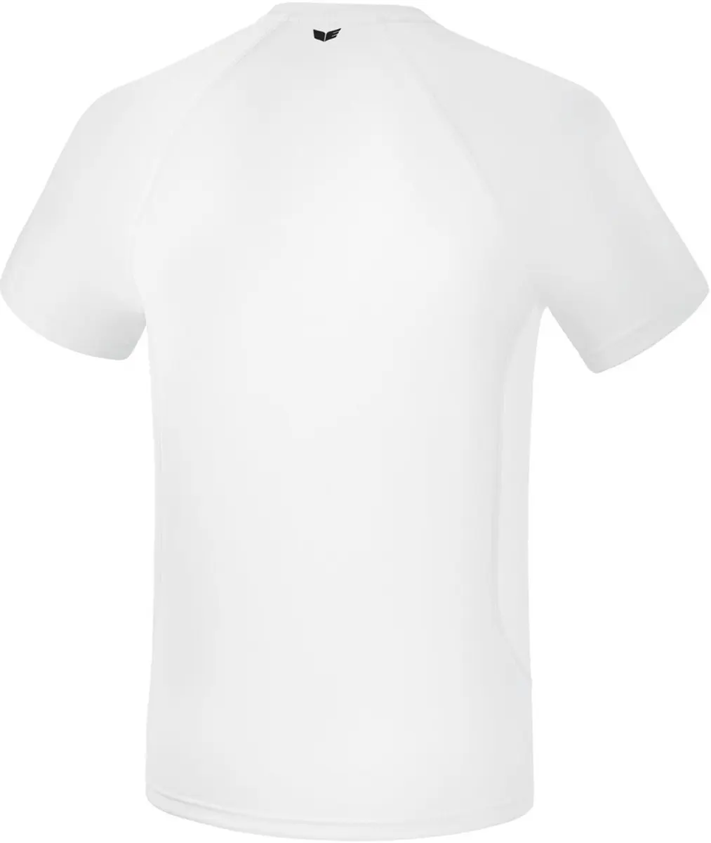 Erima Performance T-Shirt Kinderen 152 - Wit