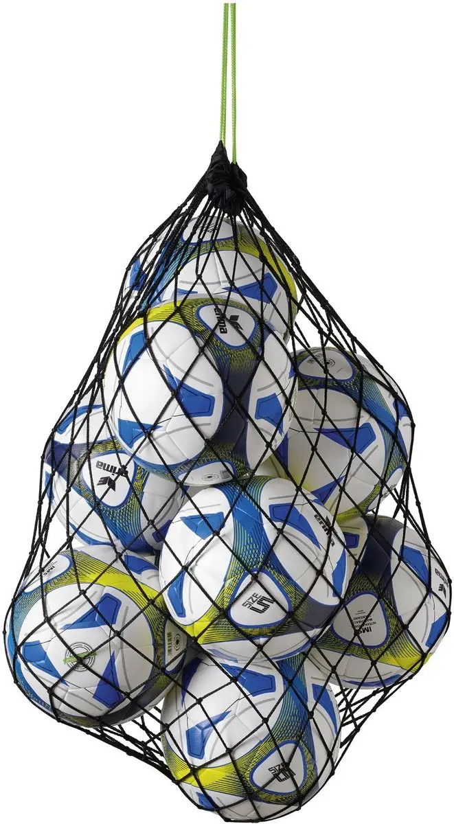 Erima Ballennet 10 Ballen