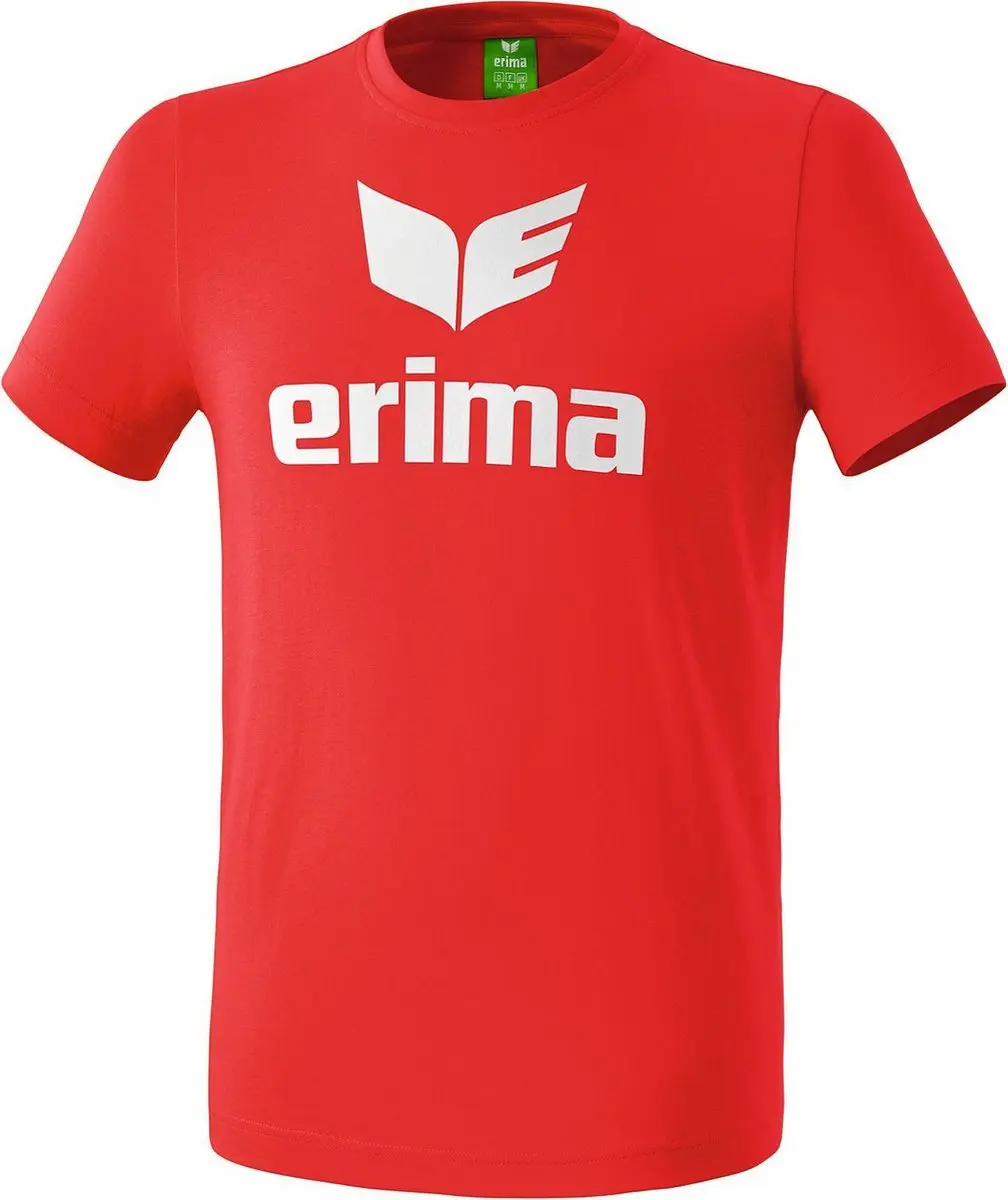 Erima Promo T-shirt Kinderen
