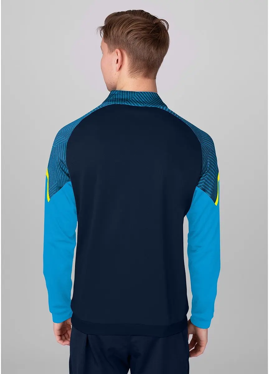 Jako Performance Polyestervest Heren - Marine L
