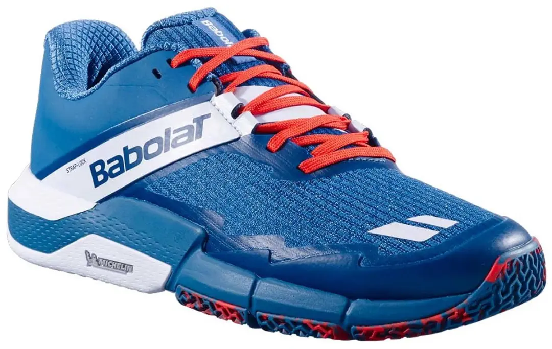 Babolat Movea 2 Padelschoenen - 44.5