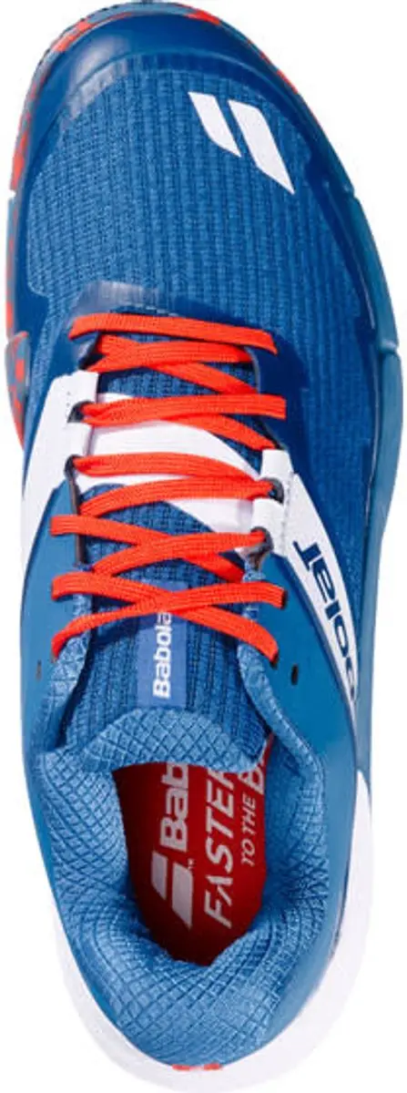 Babolat Movea 2 Padelschoenen - 44.5