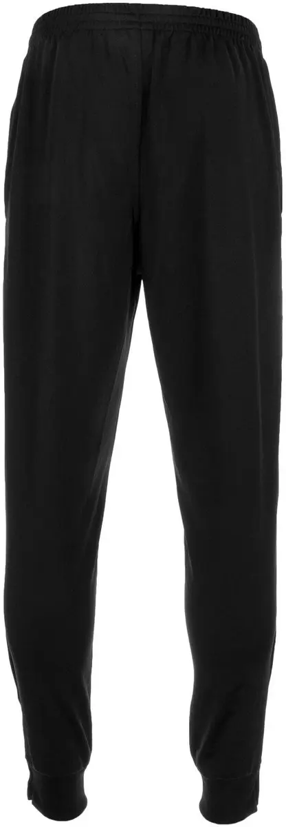 Jako Classico Polyester Trainingsbroek 3XL - Zwart/Wit