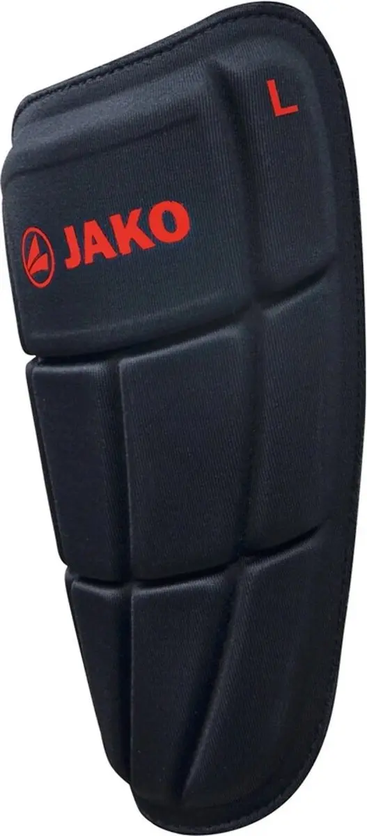 Jako Scheenbeschermer Prestige Kevlar Duo Maat M