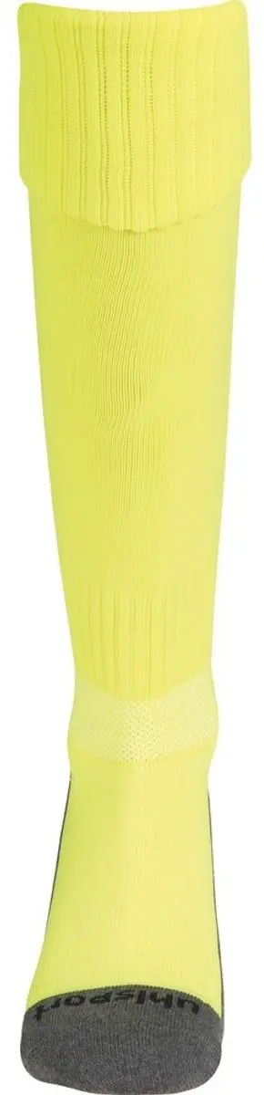 Uhlsport Team Pro Voetbalkousen 28-32 - Fluogeel