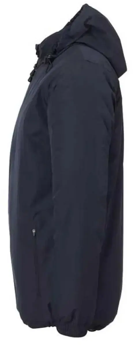 Uhlsport Essential Coachvest Heren - Marine L