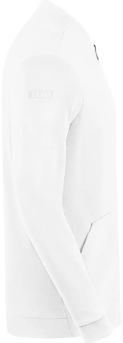 Jako Pro Casual Trainingsvest Heren 4XL - Wit