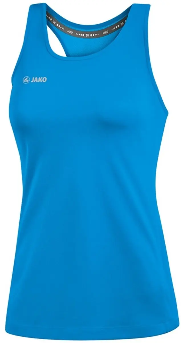 Jako Run 2.0 Dames Tanktop