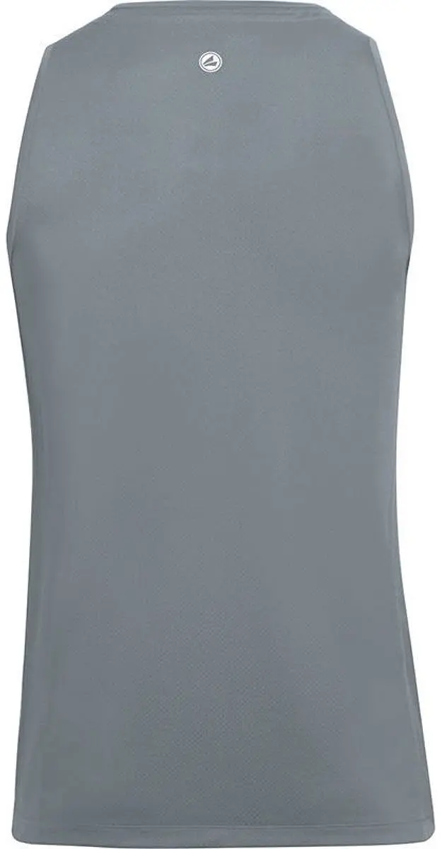 JAKO Run 2.0 Tanktop - Grijs - XL